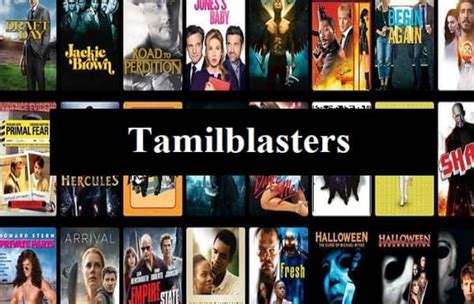 TamilBlasters - Tamil Blasters New Movies Watch Online 2023