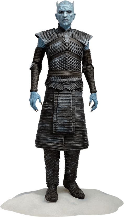 Download Night King Png Statue Game Of Thrones Full Size Png Image