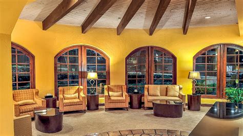 Los Abrigados Resort And Spa Sedona Arizona