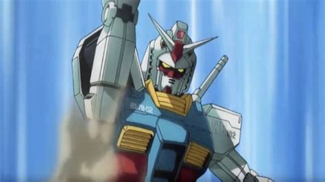 Mobile Suit Gundam: Requiem For Vengeance - Everything You Need To Know