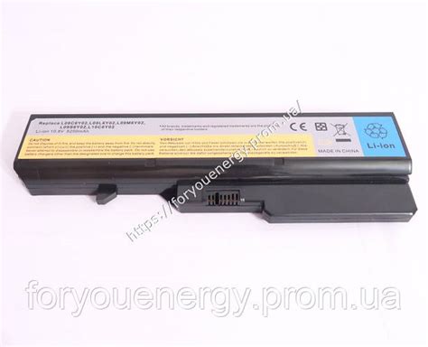 Купить Аккумулятор батарея Lenovo леново IdeaPad B460 B470 B475 A G EA ...
