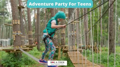 Adventures For 11 Year Olds