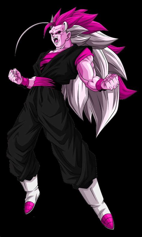 Evil Goku Ssj8 Rose Dragon Ball Art Goku Anime Dragon Ball Goku