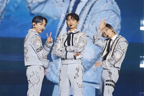 Shinee Shinee World Vi Perfect Illumination Usen