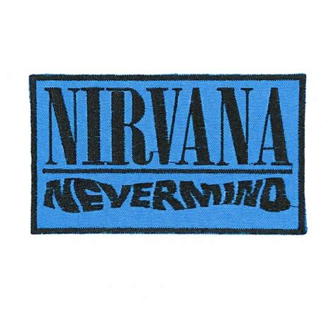 Nirvana Logo