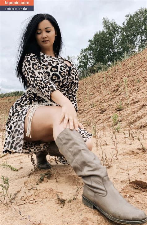 Irina P Aka Gri A Nude Leaks OnlyFans Photo Faponic