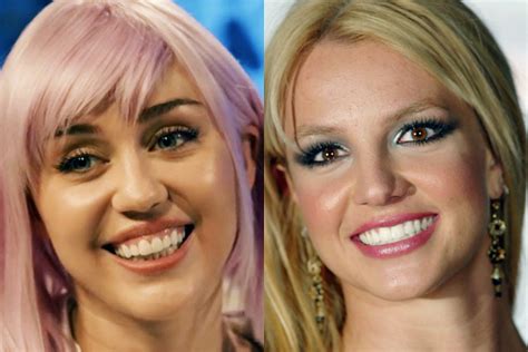 Is Miley Cyrus' 'Black Mirror' Episode About Britney Spears?