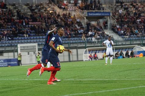 Berrichonne Niort La Berrichonne Football