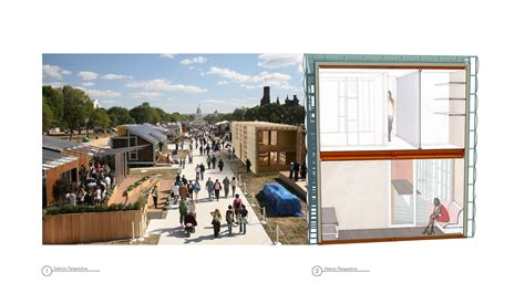 CONTAINER SYSTEM | Assets & Architects