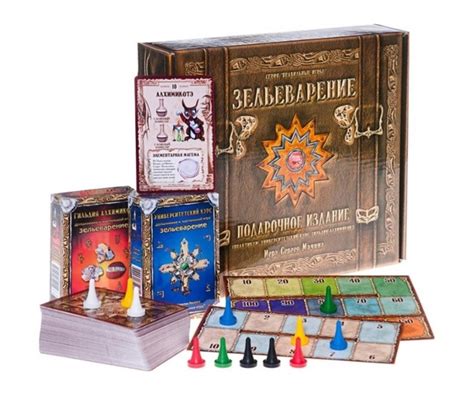 Настольные игры для подростков и взрослых |Белый Кролик - Сеть ...