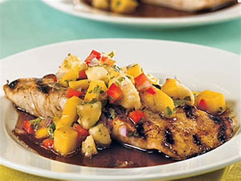 Amberjack Grilled Recipe Bryont Blog