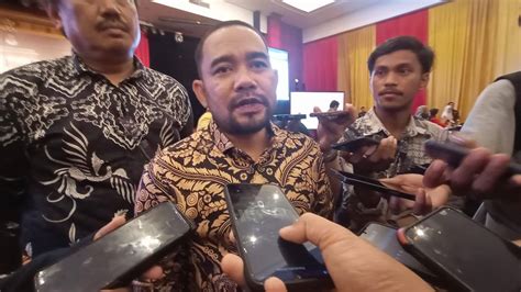 Uji Publik Penataan Dapil Dan Alokasi Kursi Dprd Kpu Kaltim Parpol