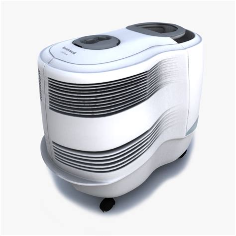 honeywell humidifier