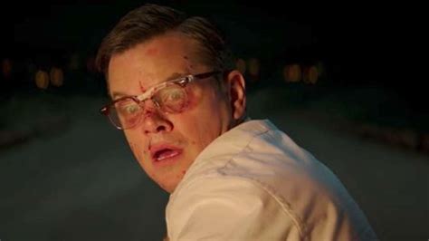 Suburbicon Trailer Zum Coen Brüder Film Mit Matt Damon