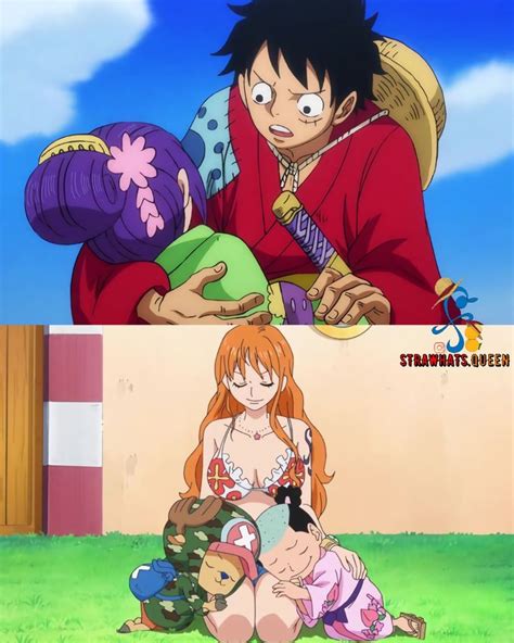 Pin By Strawhats Queen On 05 My Edit One Piece Nami Anime One