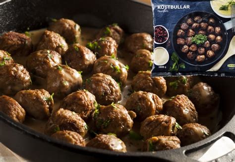 Ikea Meatballs Recipe - Real Recipes from Mums