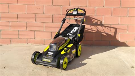 The Best Battery Lawn Mowers Of 2024 Reviews By New York Garden