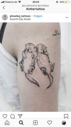 Las Mejores 8 Ideas De Tatuaje De Nutria Tatuaje De Nutria Nutrias