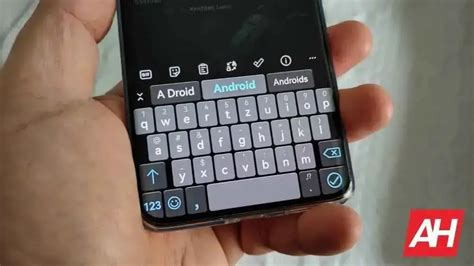 Las Mejores Aplicaciones De Teclado Para Android Actualizadas En