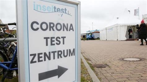 Behörden uneins bei Kontrollen der Testzentren