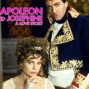 Napoleon and Josephine: A Love Story - Rotten Tomatoes