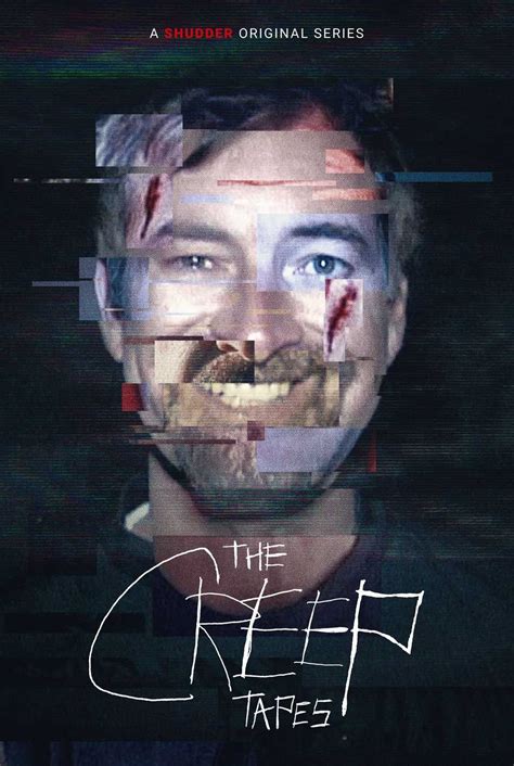 creep tapes weird horror anthology show returns  season