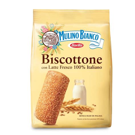 Biscottone G Mulino Bianco Barilla