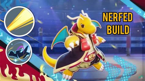 Dragonite Op After Nerf Ultra Rank Gameplay Youtube