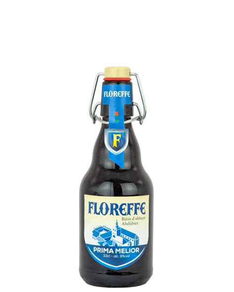 Floreffe Melior Cl Bi Re D Abbaye Belge Brasserie Lefebvre