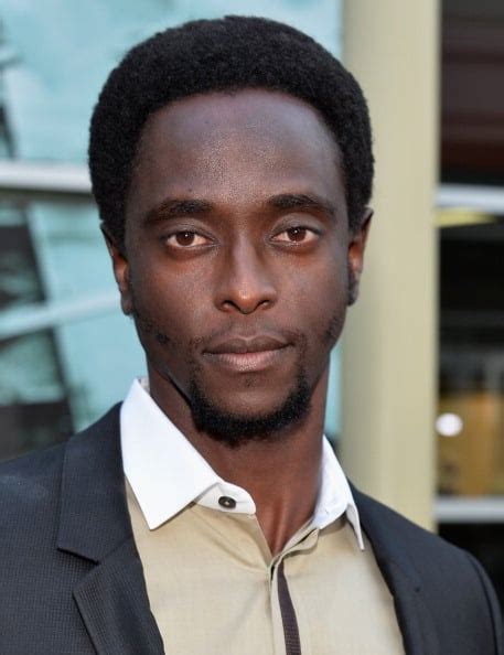 edi gathegi net worth