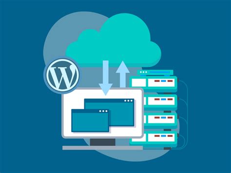 What Is Wordpress Hosting Vs Web Hosting Which One Is Best For You