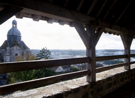 The Cesar Tower of Provins Provins Tourisme entre Bassée Montois et