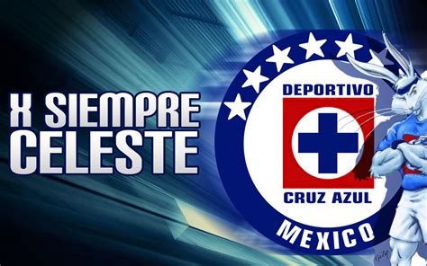 Cruz Azul New Logo