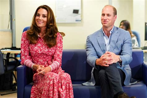 Inside the 2007 split of Prince William and Kate Middleton