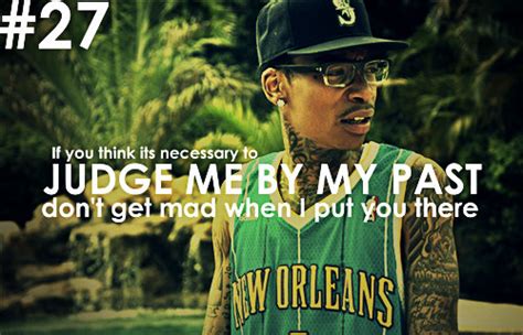 Wiz Khalifa Quotes About Relationships Quotesgram