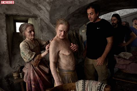 Naked Hayley Carmichael Added By Byzantine