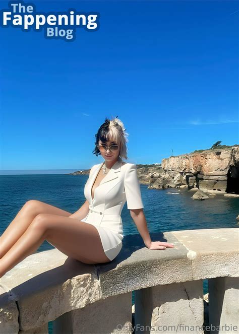 Financebarbie Nude Leaks Photo 39 TheFappening