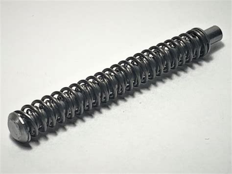 Precision Small Arms Inc Springs Recoil Spring Assembly