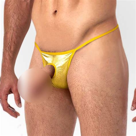 Sexy Lingerie For Gay Men Etsy