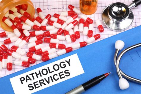 Free of Charge Creative Commons pathology services Image - Medical 5 