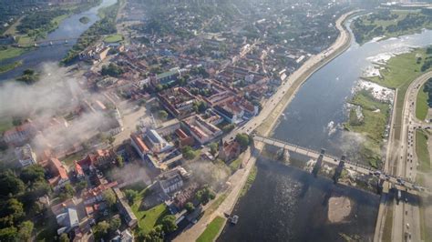 Kaunas Will See Many Important Developments Completed In 2021 TheMayor EU