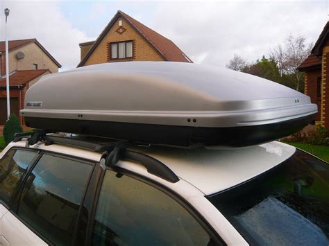 The Best Roof Cargo Box In 2021 Pro Car Reviews