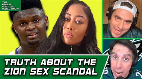 Why Zions Sex Tape Scandal Is Good Big Question Facing Victor