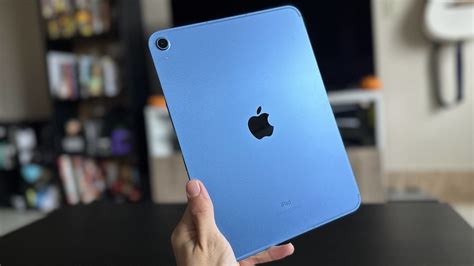 Apple’s 10th-generation iPad is on sale for an extra 8% off | CNN ...