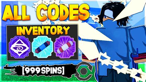 ALL NEW 4 SECRET CHAKRA MODES CODES In SHINOBI LIFE 2 ROBLOX CODES