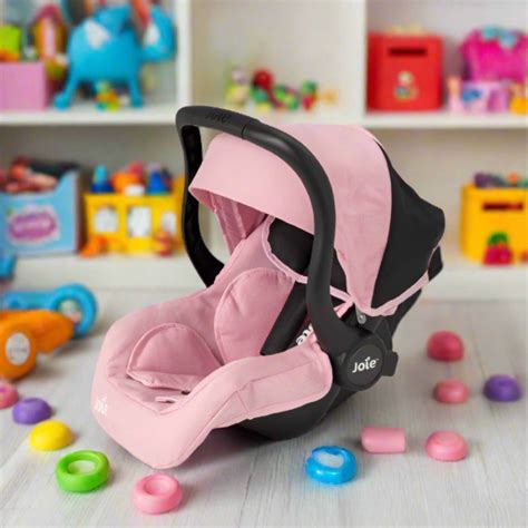 Dolls Car Seats