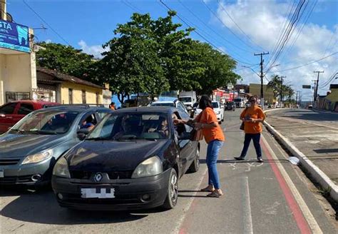 Prefeitura Municipal de Ilhéus Maio Laranja Ilhéus promove Semana de