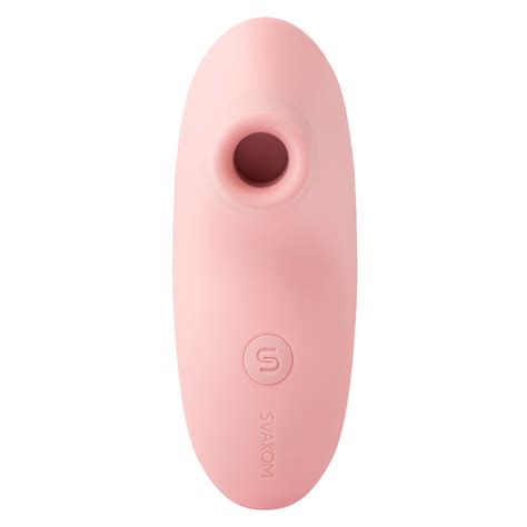 Svakom Pulse Lite Neo Con App Rosa Banana Pop Sex Shop Para Mujeres