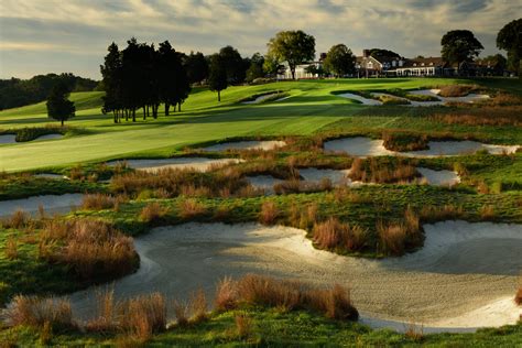 Bethpage Golf Course: A Premier Destination for Golfers - Tara Electric