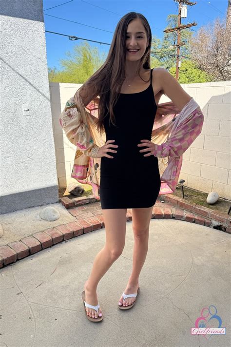 ATK Girlfriends Featuring Violet Viper Porn XXX CoedCherry